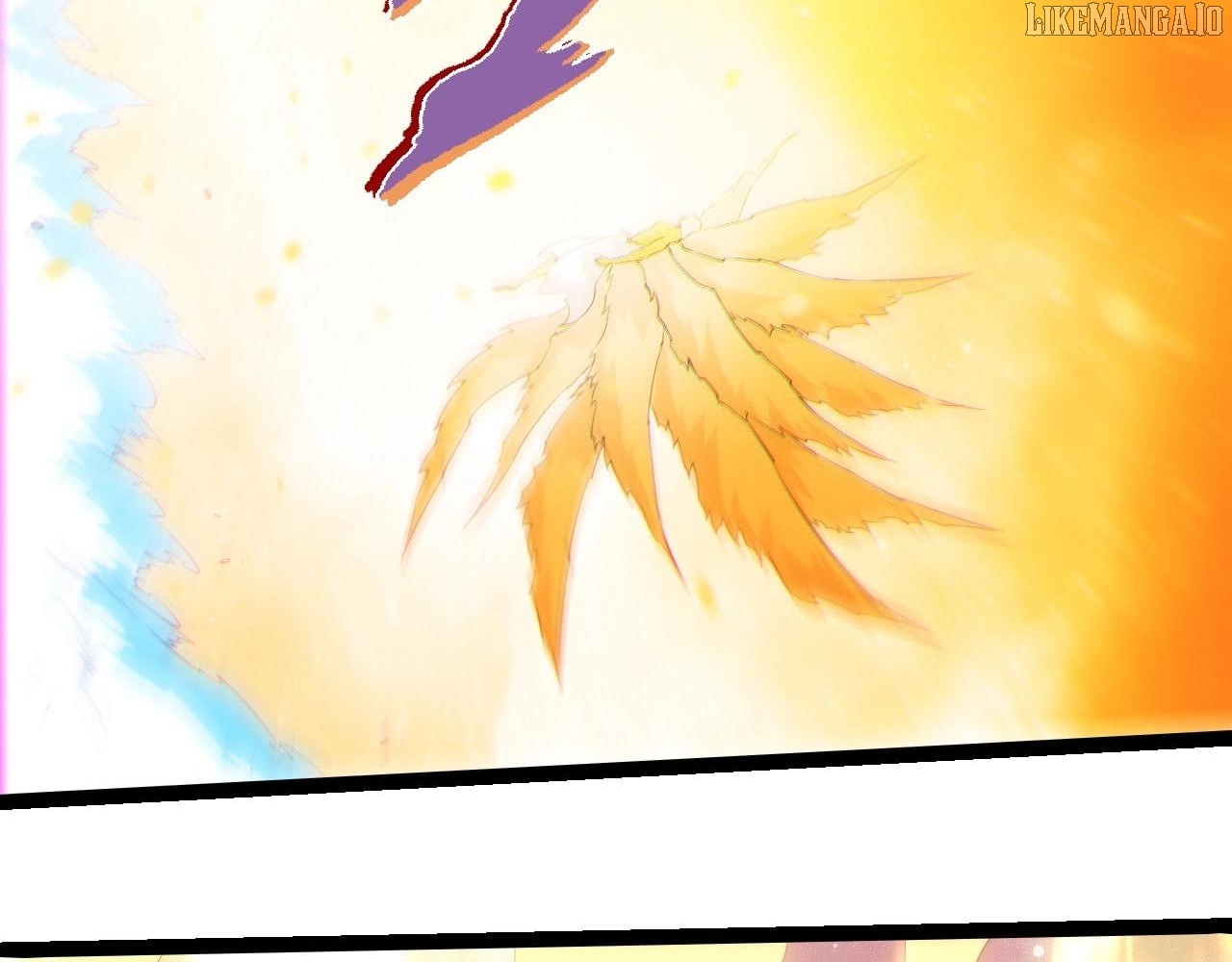 Evolution Begins With A Big Tree Chapter 434 - page 86